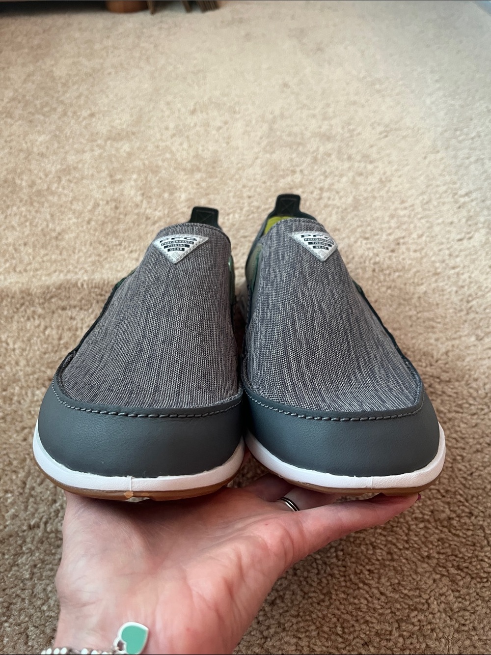 Columbia Bahama Vent PFG Shoes - Picture 4 of 9